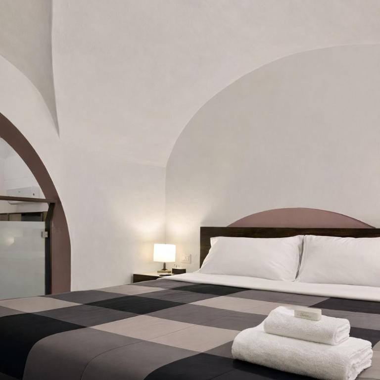 MIMMO's HOUSE 3 - One-Bedroom Apartment - 11