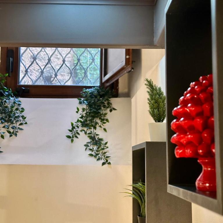 MIMMO's HOUSE 3 - One-Bedroom Apartment - 12