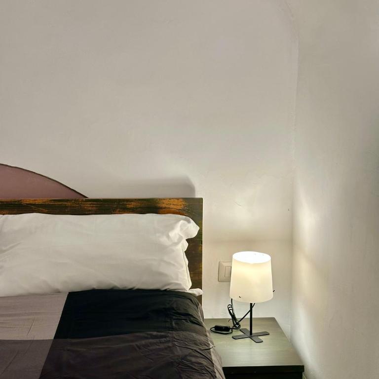 MIMMO's HOUSE 3 - One-Bedroom Apartment - 13
