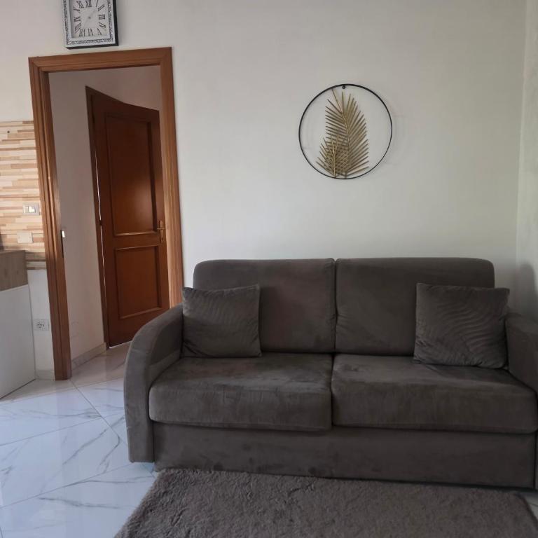 L'Incanto Romano - One-Bedroom Apartment - 7