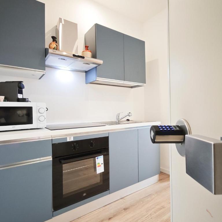 MareBlu - Appartamento con 1 Camera da Letto - 24