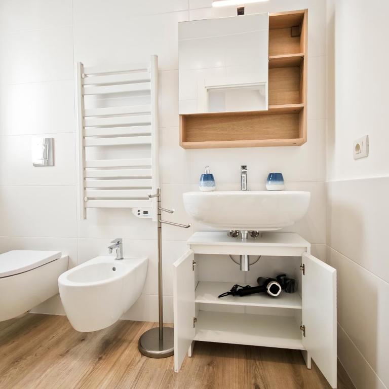 MareBlu - Appartamento con 1 Camera da Letto - 3