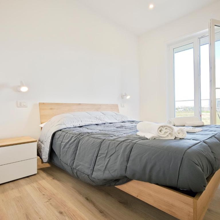 MareBlu - Appartamento con 1 Camera da Letto - 26