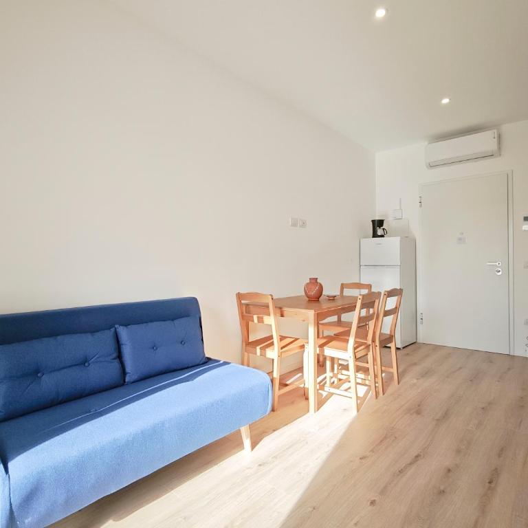MareBlu - Appartamento con 1 Camera da Letto - 27