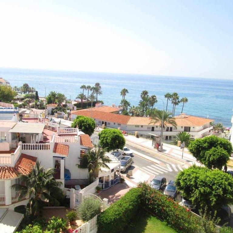 ¡Playa Torrecilla, a un paso del centro peatonal! - Apartamento - 2