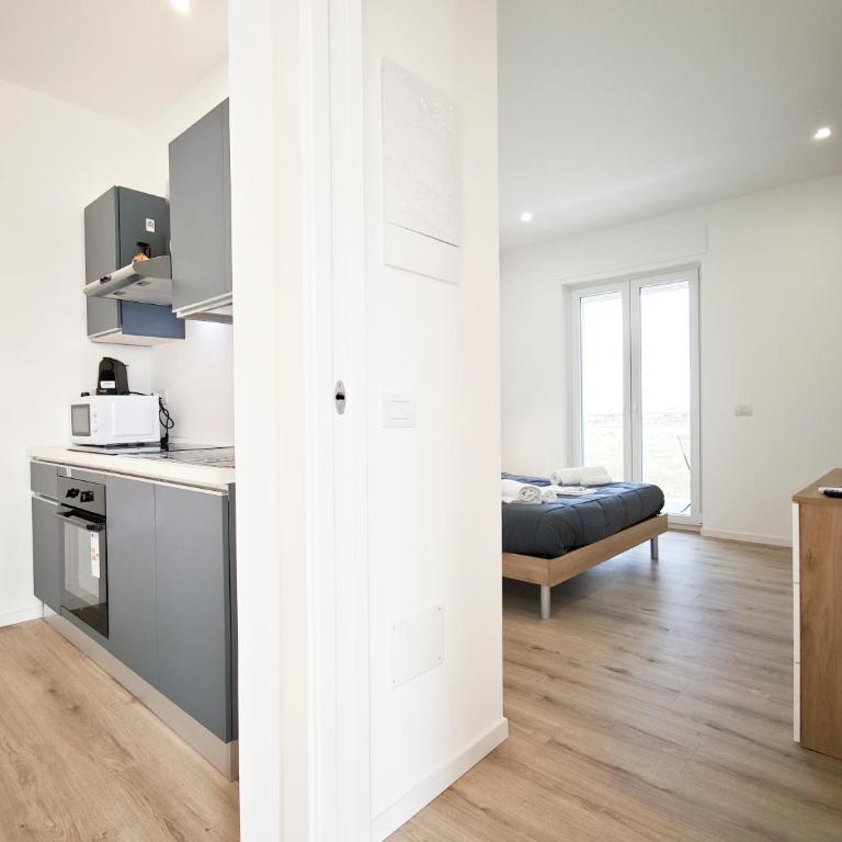MareBlu - Appartamento con 1 Camera da Letto - 32