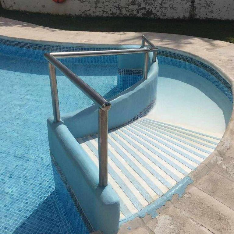 ¡Playa Torrecilla, a un paso del centro peatonal! - Apartamento - 24