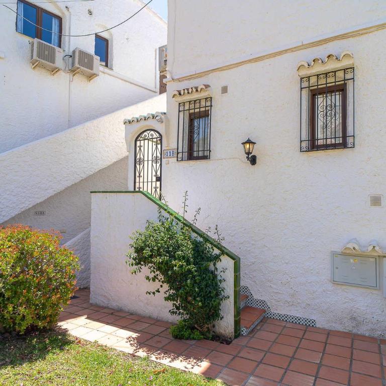 Los Naranjos 11B Capistrano Casasol - Apartamento con vistas al mar - 19