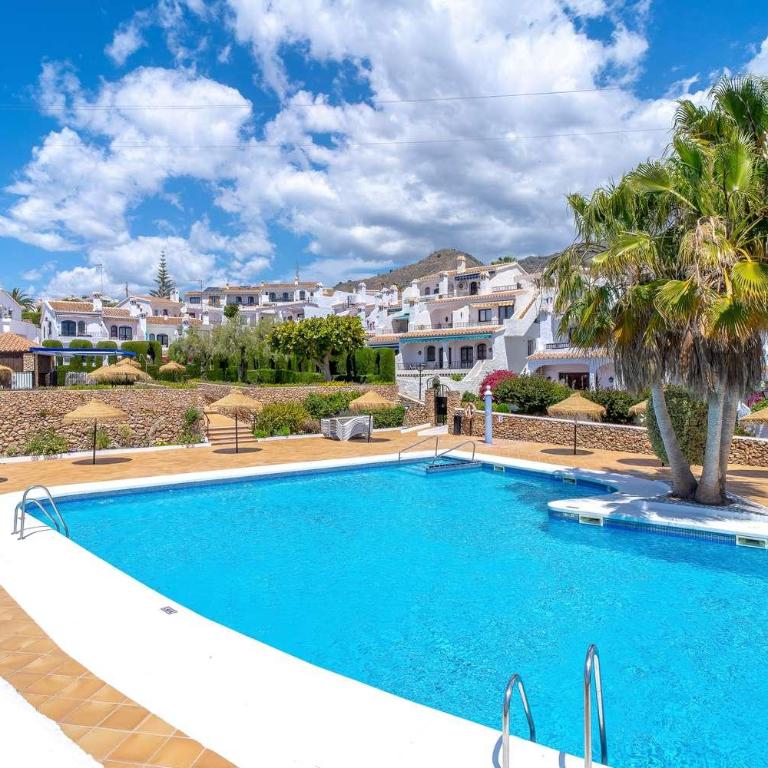 Los Naranjos 11B Capistrano Casasol - Apartamento con vistas al mar - 24