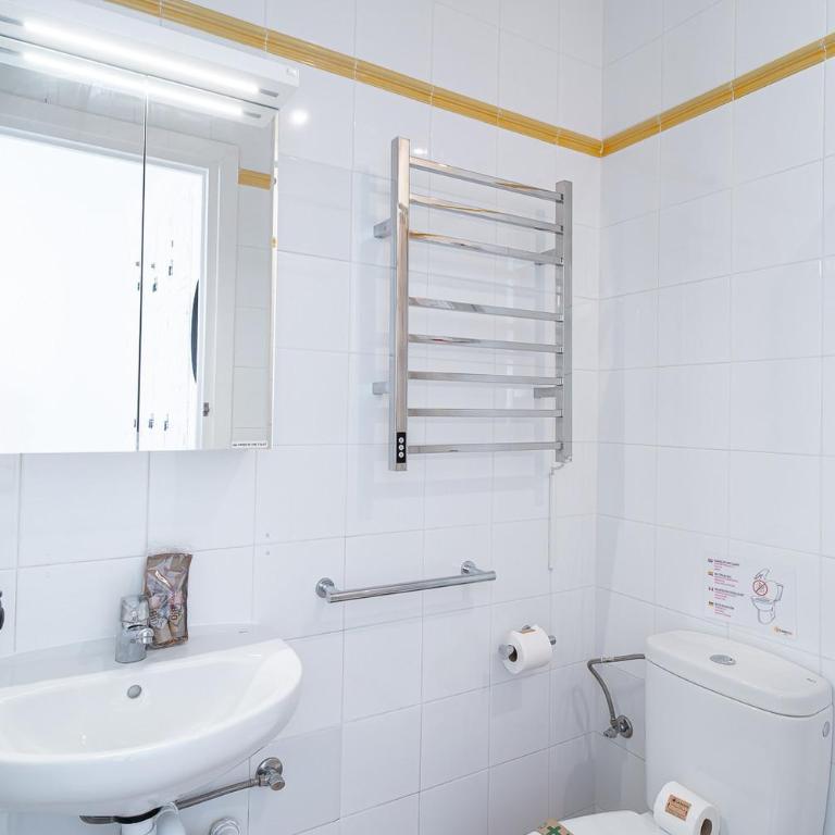 Los Naranjos 11B Capistrano Casasol - Apartamento con vistas al mar - 15
