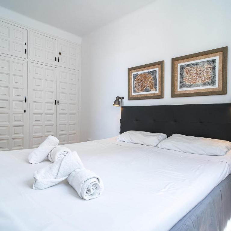 Los Naranjos 11B Capistrano Casasol - Apartamento con vistas al mar - 6