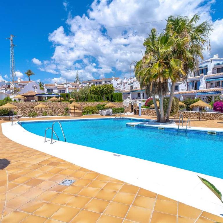 Los Naranjos 11B Capistrano Casasol - Apartamento con vistas al mar - 25