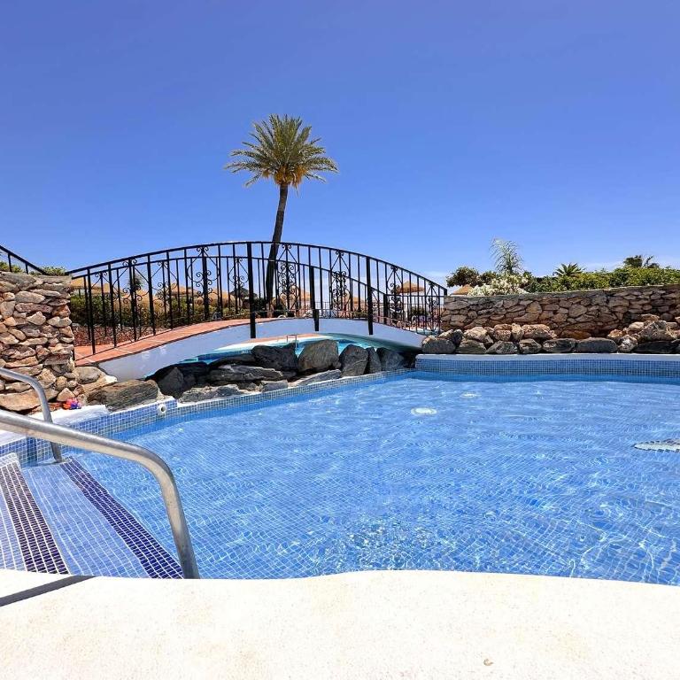 Los Naranjos 11B Capistrano Casasol - Apartamento con vistas al mar - 26