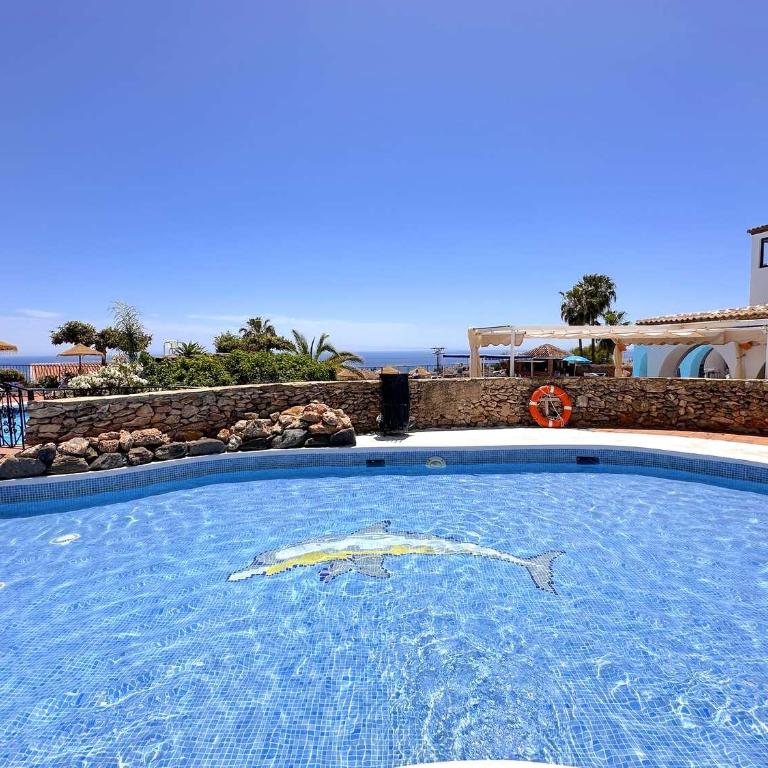 Los Naranjos 11B Capistrano Casasol - Apartamento con vistas al mar - 30