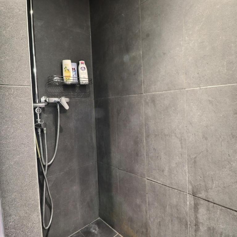 Studio in Champel, 5min to CEVA - Appartement 1 Chambre - 10