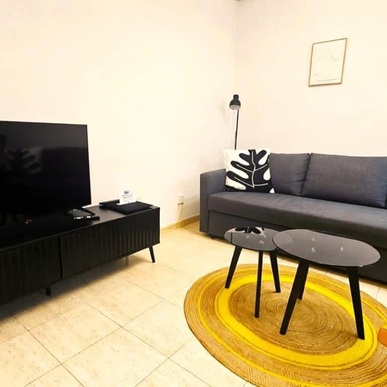 Happy Holidays Villajoyosa by Bookaparadise - Apartment - 15