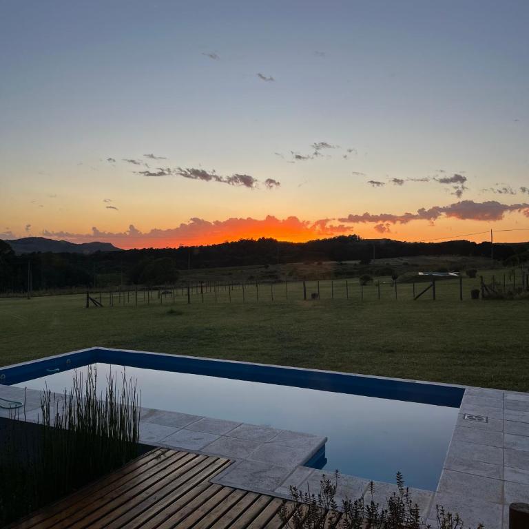 Sierras de Canela - Casa de 3 dormitorios - 2