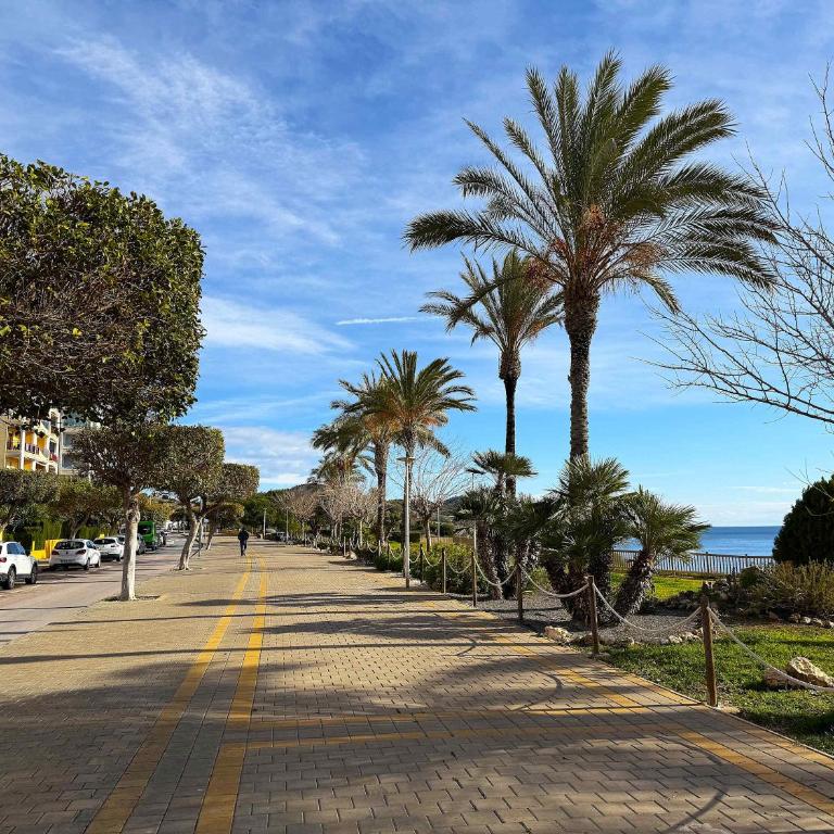 Happy Holidays Villajoyosa by Bookaparadise - Apartment - 35