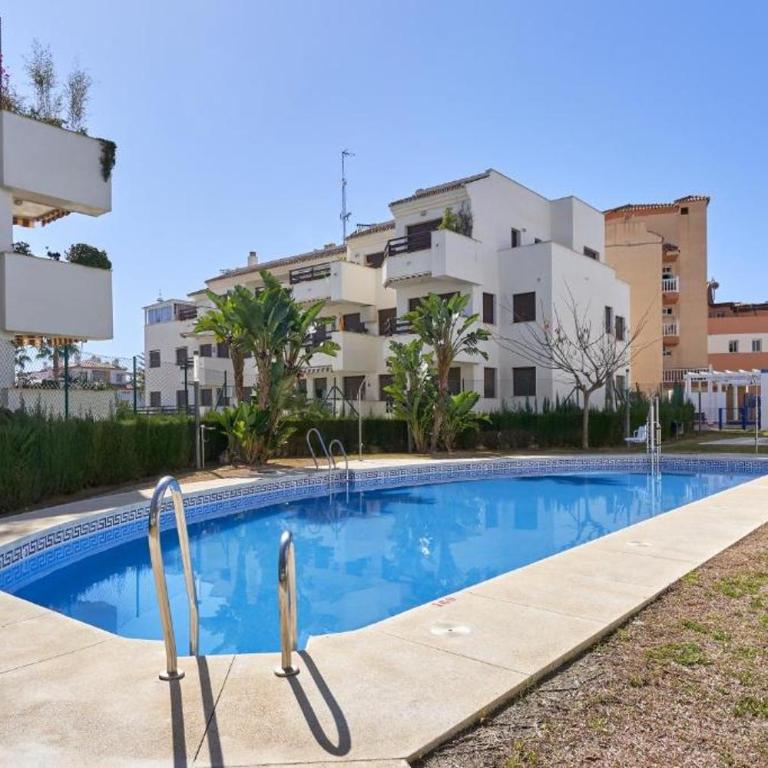 Breathtaking Penthouse Las Azaleas - Apartamento de 1 dormitorio - 21