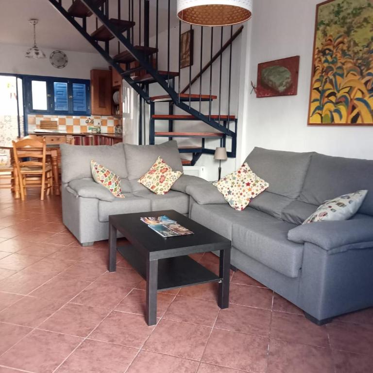 Casa en Nerja Pet Friendly - Casa - 1
