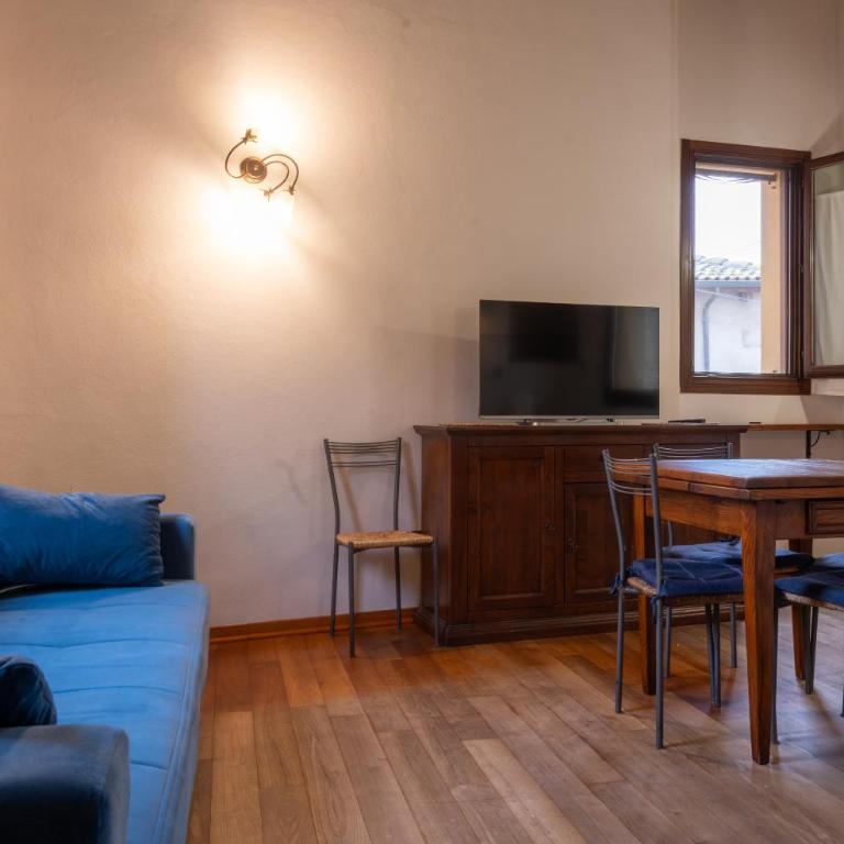 Suite Porta Sisi - Appartamento con 1 Camera da Letto - 6
