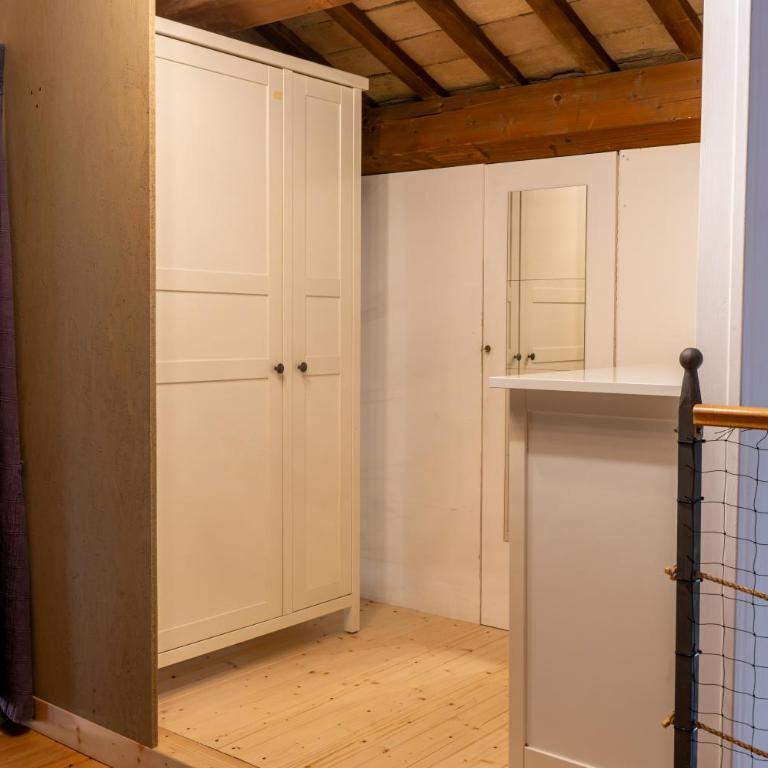 Suite Porta Sisi - Appartamento con 1 Camera da Letto - 4