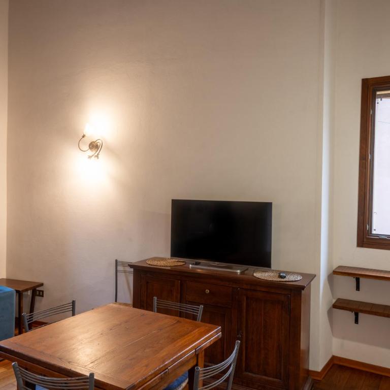 Suite Porta Sisi - Appartamento con 1 Camera da Letto - 5