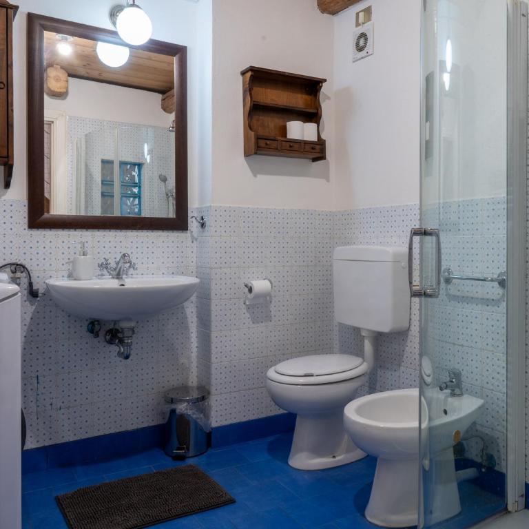 Suite Porta Sisi - Appartamento con 1 Camera da Letto - 8