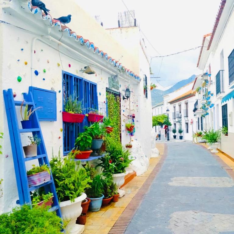 Moderno ático vacacional en Stupa Hills - Apartamento Deluxe de 3 dormitorios - 24