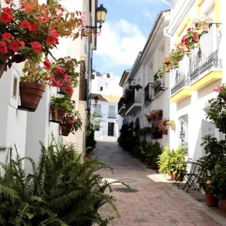 Moderno ático vacacional en Stupa Hills - Apartamento Deluxe de 3 dormitorios - 25