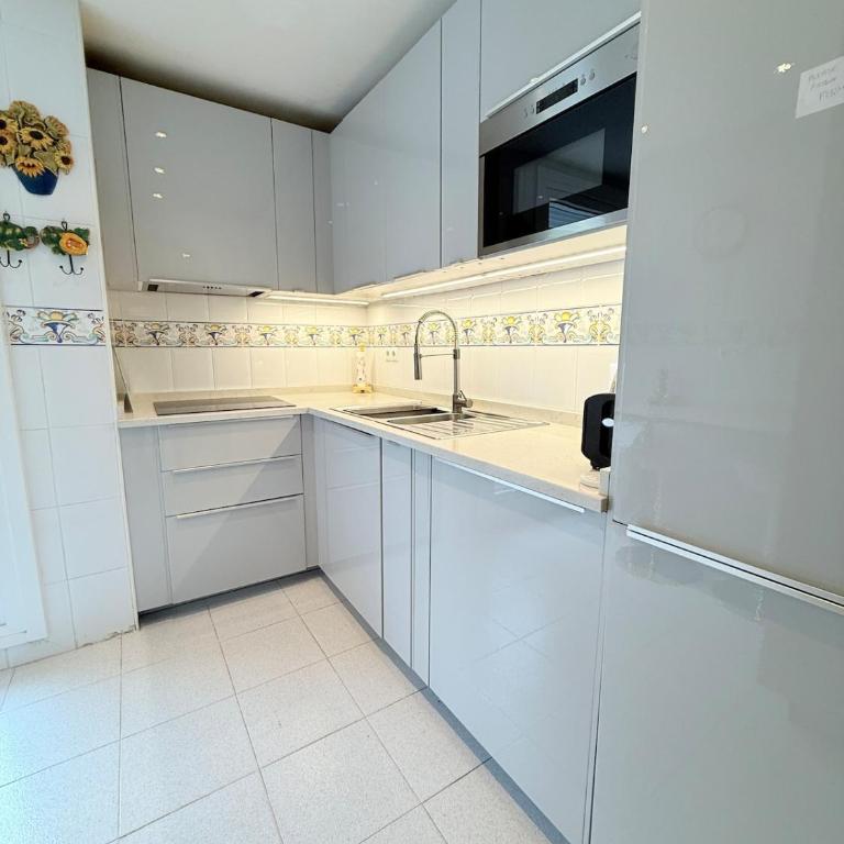 2 Bed Garden Apartment Benavista Direct Pool Access Walk to Golf, Tennis & Amenities - Apartamento de 2 dormitorios - 6