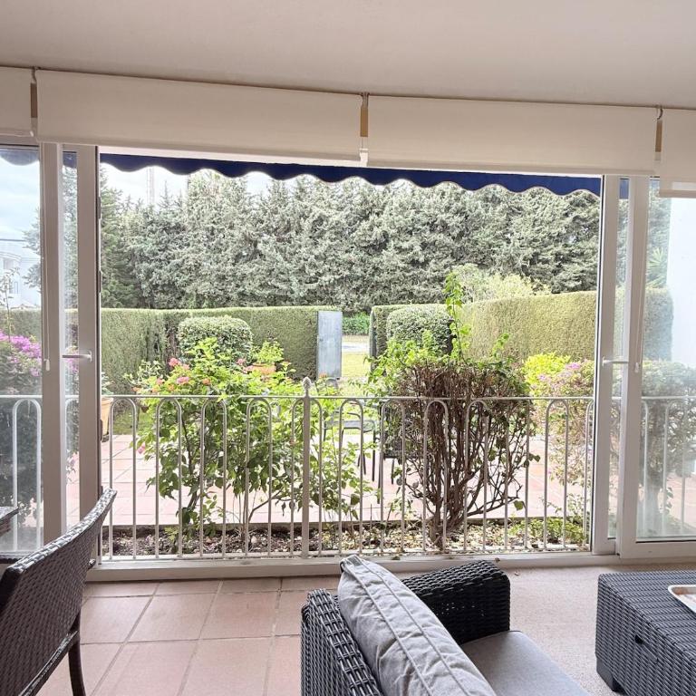 2 Bed Garden Apartment Benavista Direct Pool Access Walk to Golf, Tennis & Amenities - Apartamento de 2 dormitorios - 19
