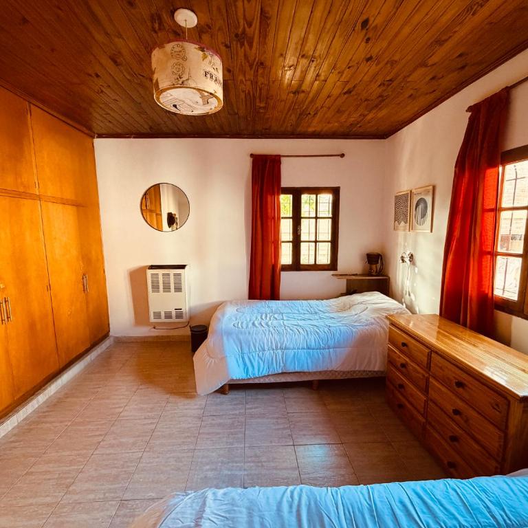 Casa Abrojal - Apartamento de 1 dormitorio - 10
