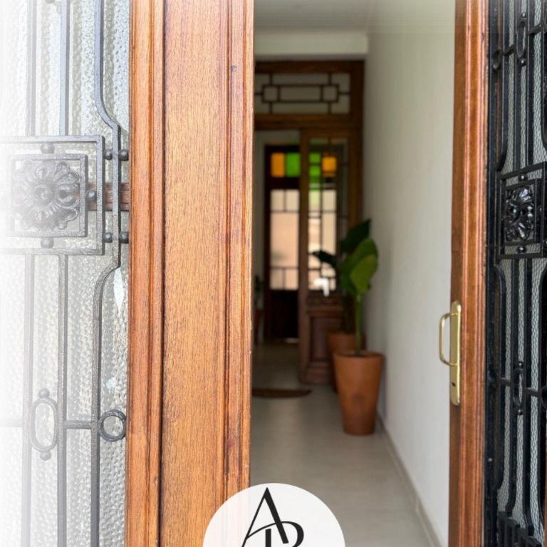 Apart Bolivar - Apartamento de 1 dormitorio - 15