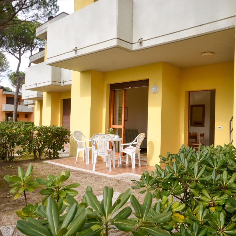 Villaggio White Star - Appartamento con 2 Camere da Letto e Terrazza - 20
