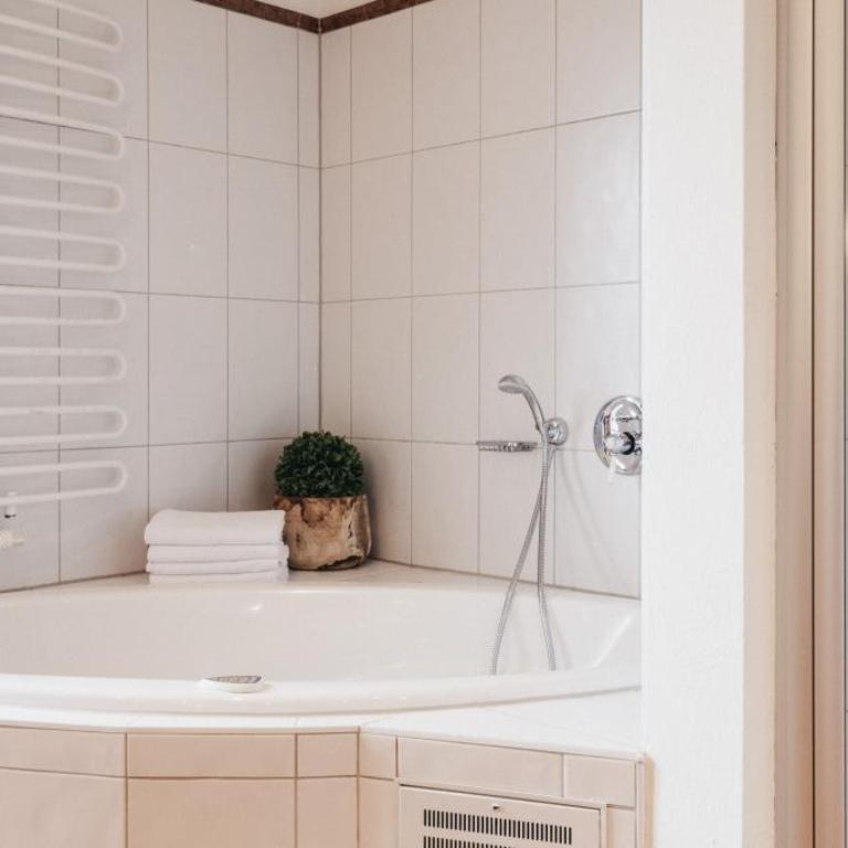 Hotel Oberforsthof - Deluxe Suite - 2