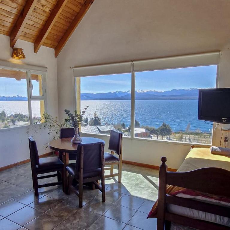 La gringa 3 - Apartamento de 1 dormitorio - 21