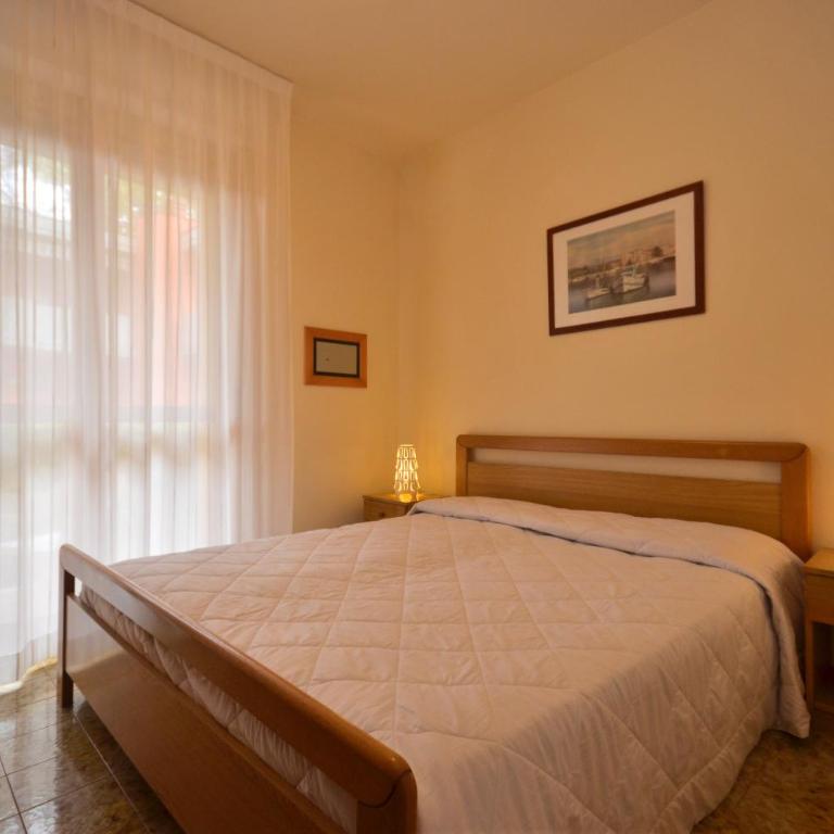 Villaggio White Star - Appartamento con 2 Camere da Letto e Terrazza - 21