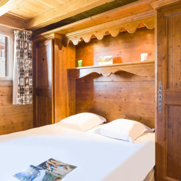Résidence Pierre & Vacances Premium Les Alpages de Chantel - Appartement 2 Chambres avec Balcon (6 Personnes) - 11