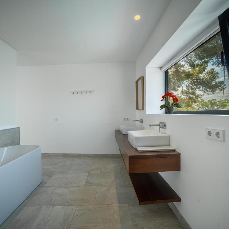 Villa Bauló Beach Cycling - Villa with Private Pool - 6