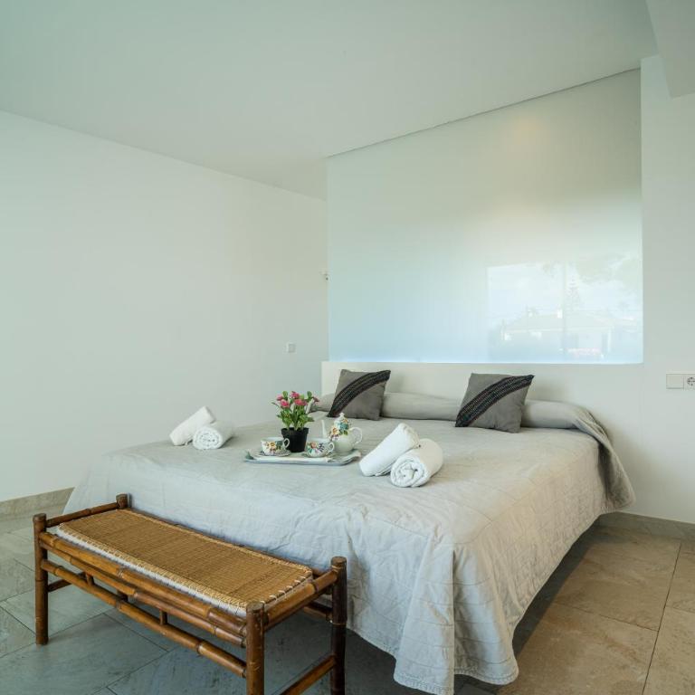 Villa Bauló Beach Cycling - Villa with Private Pool - 7