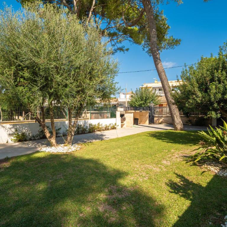 Villa Bauló Beach Cycling - Villa with Private Pool - 8