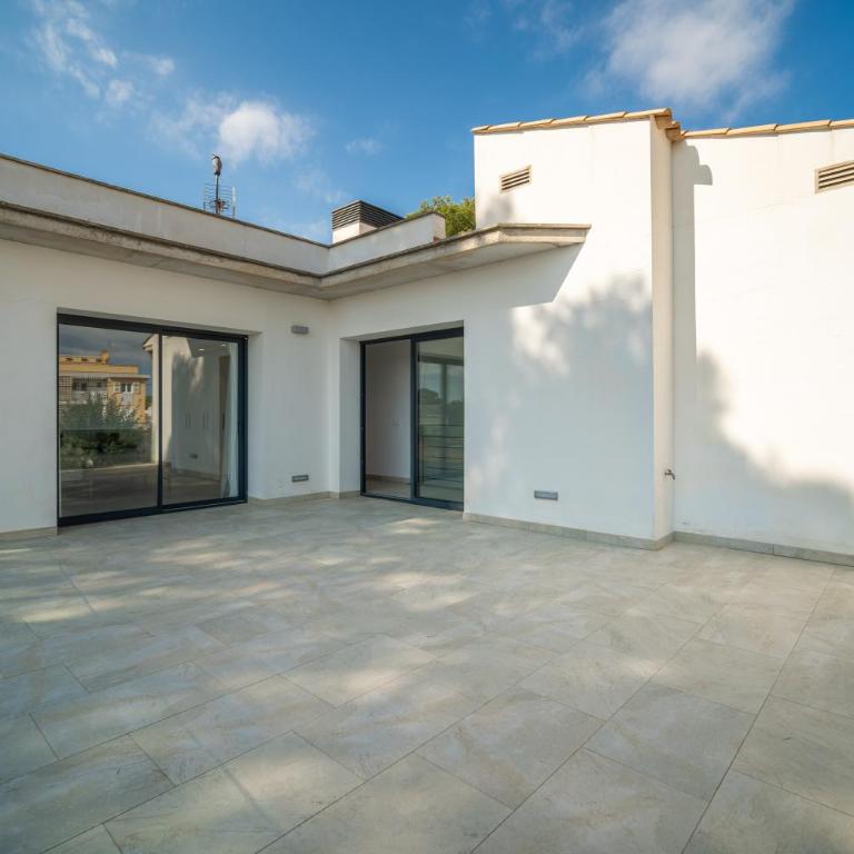 Villa Bauló Beach Cycling - Villa with Private Pool - 20