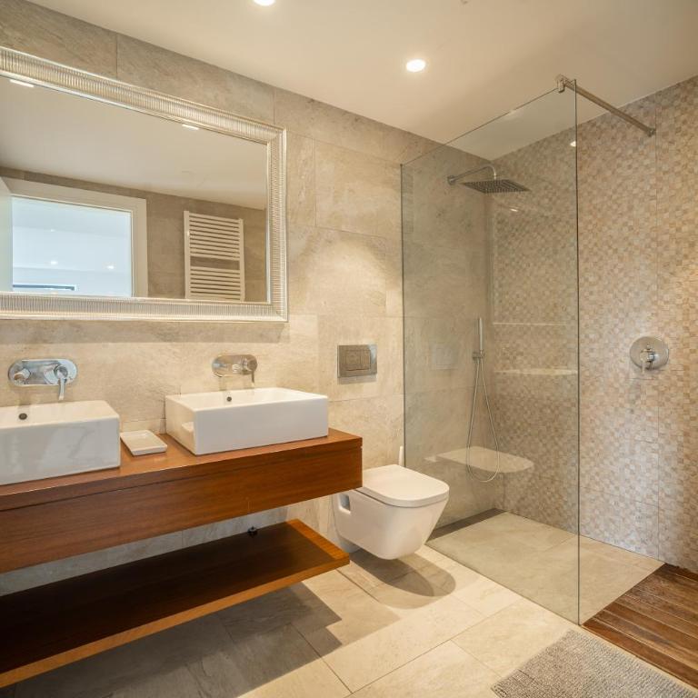 Villa Bauló Beach Cycling - Villa with Private Pool - 22