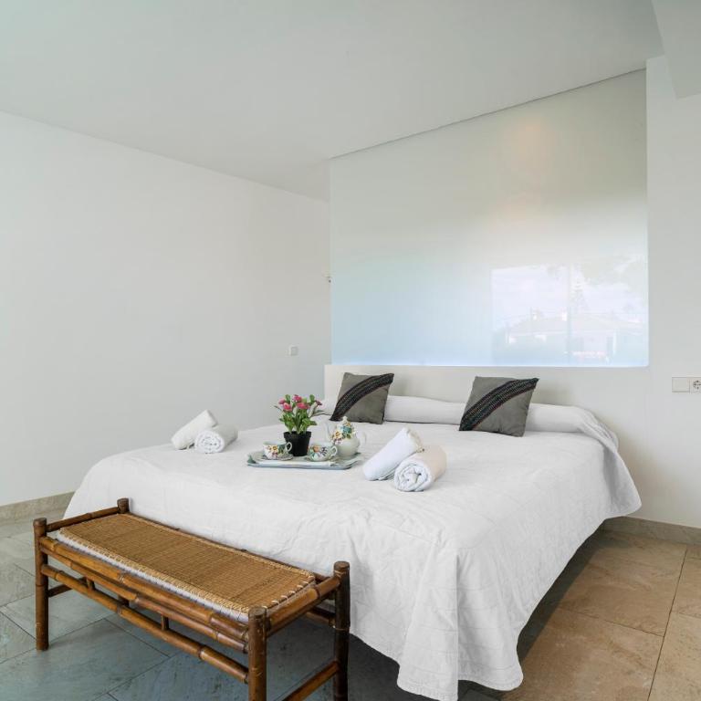 Villa Bauló Beach Cycling - Villa with Private Pool - 23