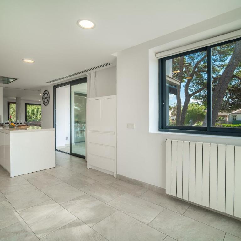 Villa Bauló Beach Cycling - Villa with Private Pool - 25