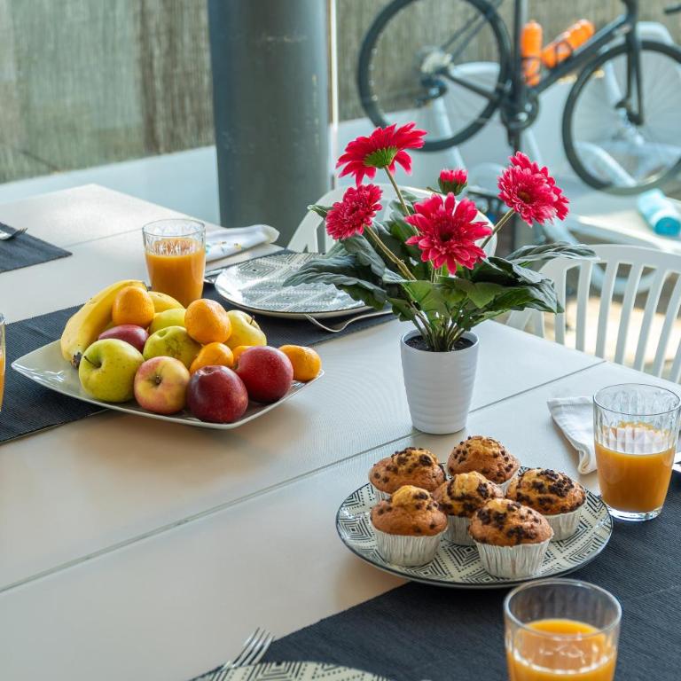 Villa Bauló Beach Cycling - Villa with Private Pool - 30
