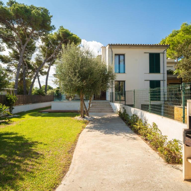 Villa Bauló Beach Cycling - Villa with Private Pool - 31