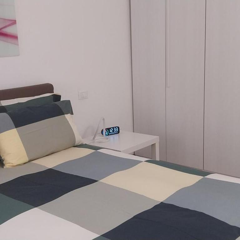 Home Sweet Home - Appartamento con doccia - 22