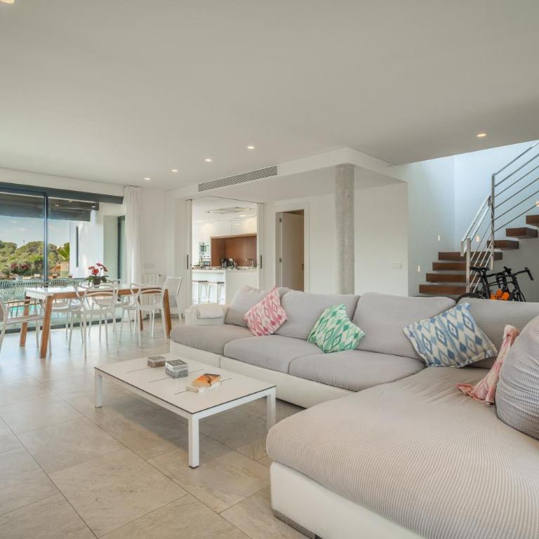 Villa Bauló Beach Cycling - Villa with Private Pool - 39